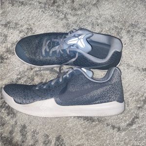 Mine Kobe mamba instinct